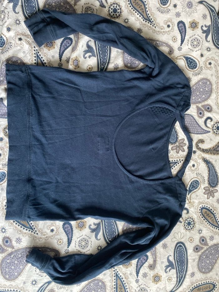 Pull strass - photo numéro 3