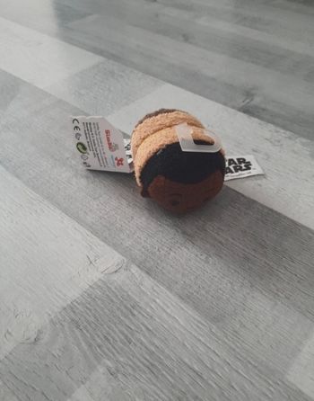 Peluche tsum tsum star wars disney