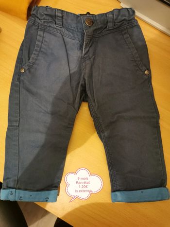 Pantalon