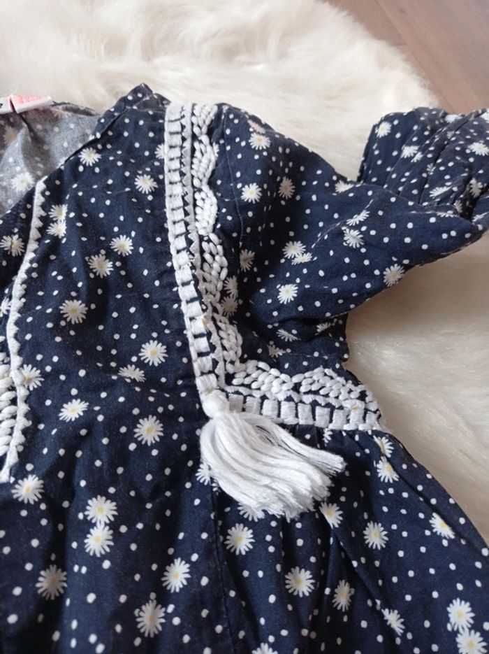 Lot fille Lili marelle + jegging  OVS 3/4 ans - photo numéro 10