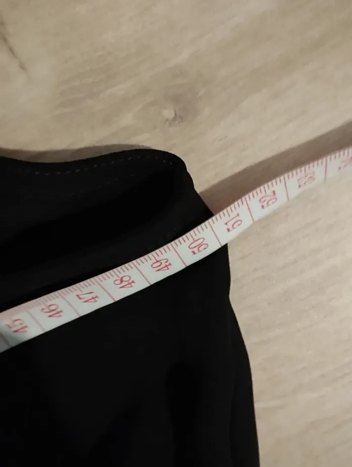 Robe longue de soirée taille 40 Promod - photo numéro 8