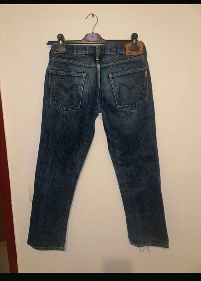 Jeans homme w27(36)🧔‍♂️ - photo numéro 2