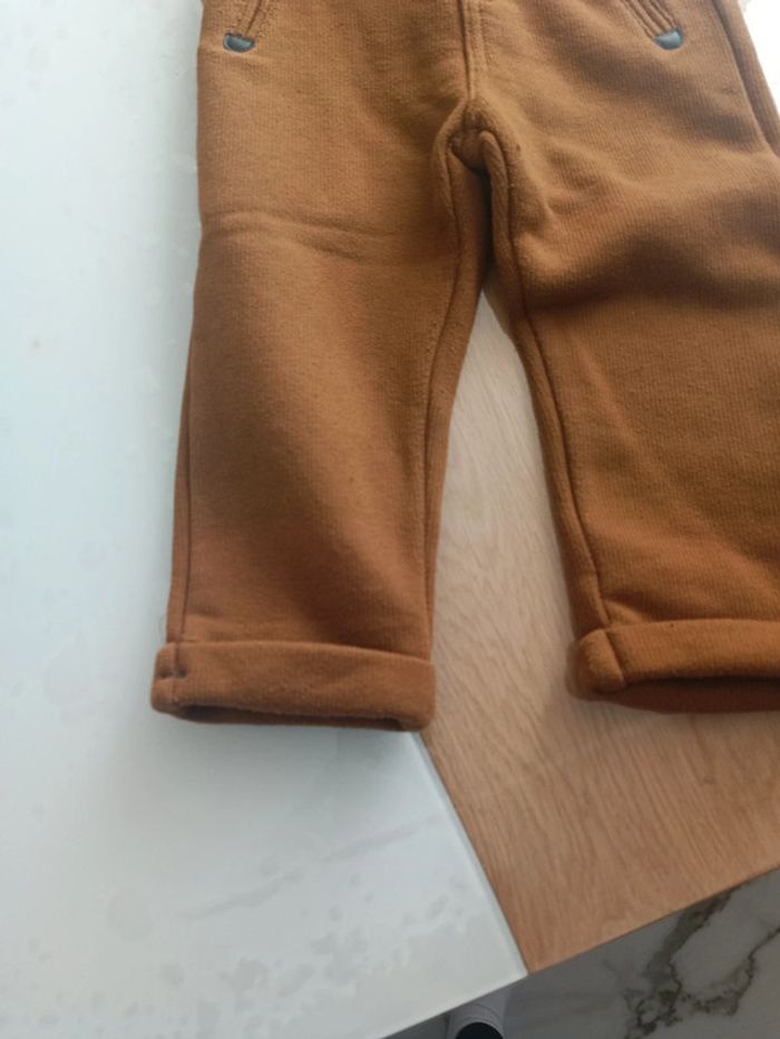 Pantalon garçon - photo numéro 2