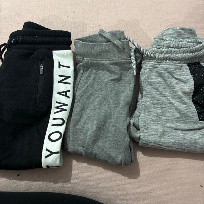 Lot Pantalons garçon - photo numéro 2