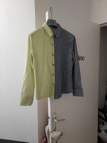 Chemisier vintage femme M