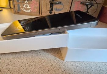 Iphone 15 pro max 512Go