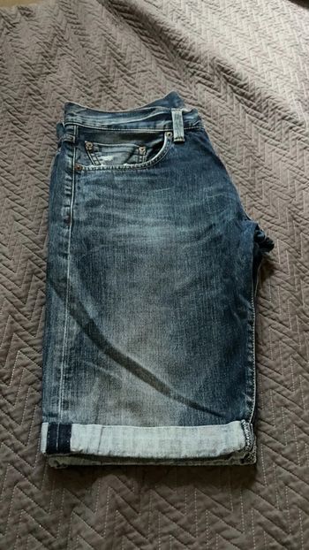 Short jeans Kiliwatch taille 42