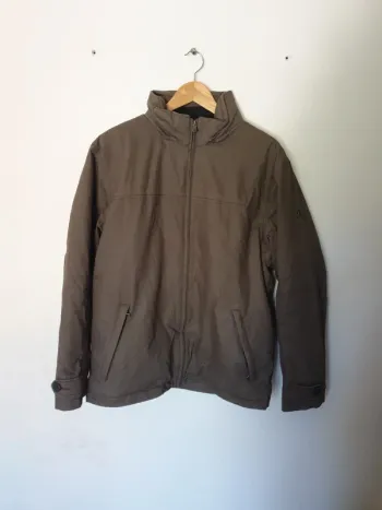 Manteau parka aigle A1210