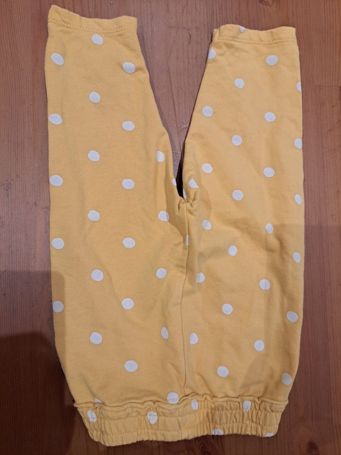 Pantalon jogging - photo numéro 3