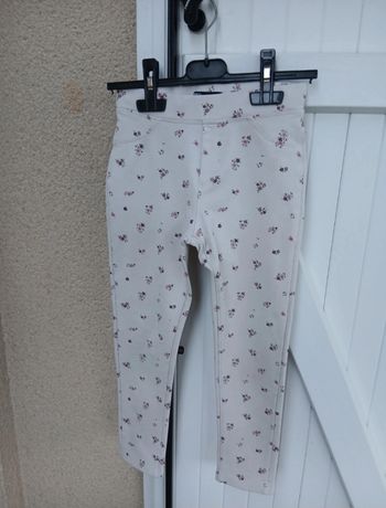 jeggig tex filles taille 7/8 ans 