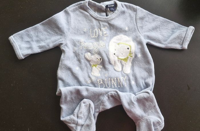 Pyjamas - photo numéro 4