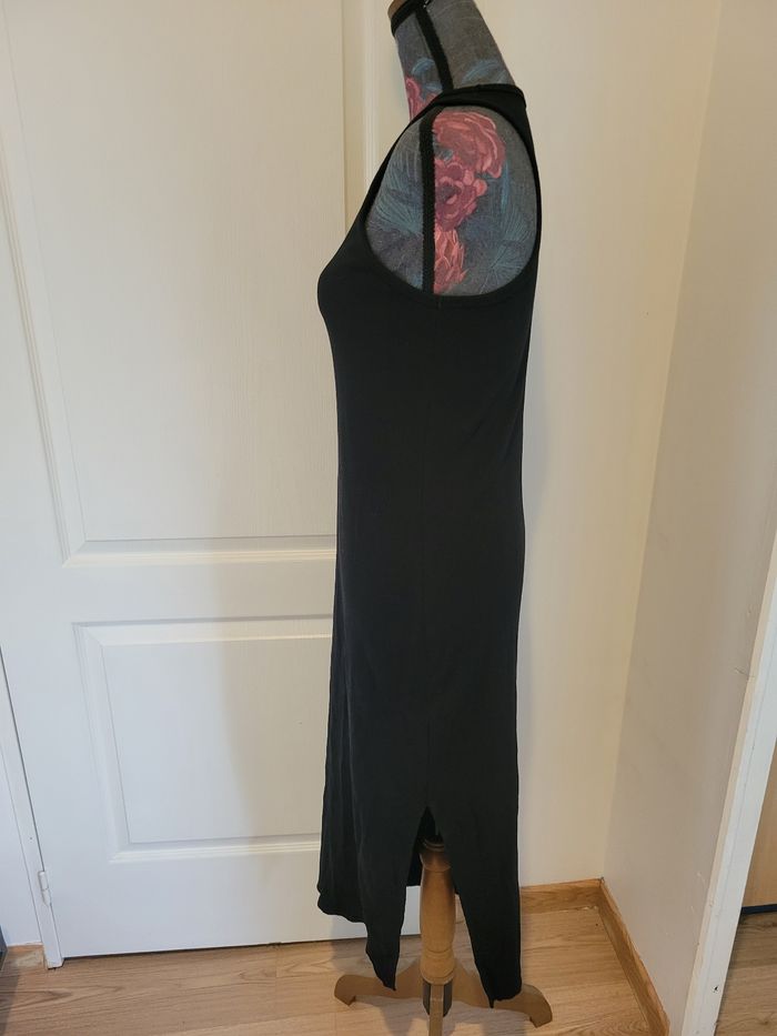 Robe longue - photo numéro 2