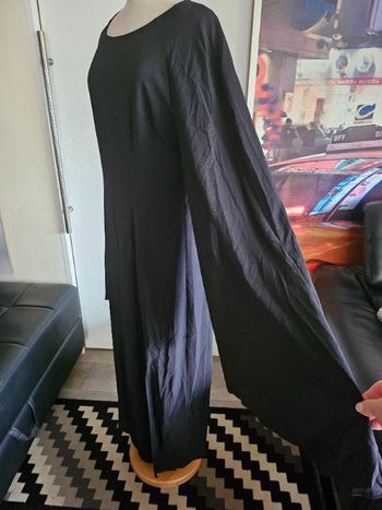 Robe longue shein T 44