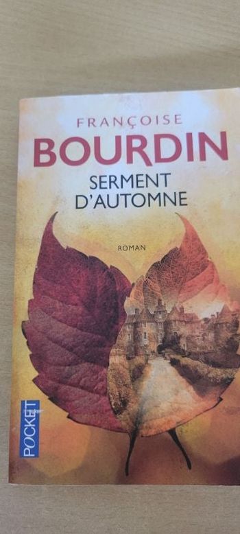Serment d'automne