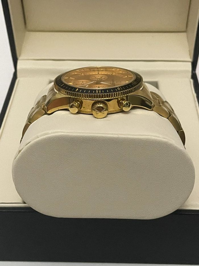 Montre Jacob Zech Milano - photo numéro 3