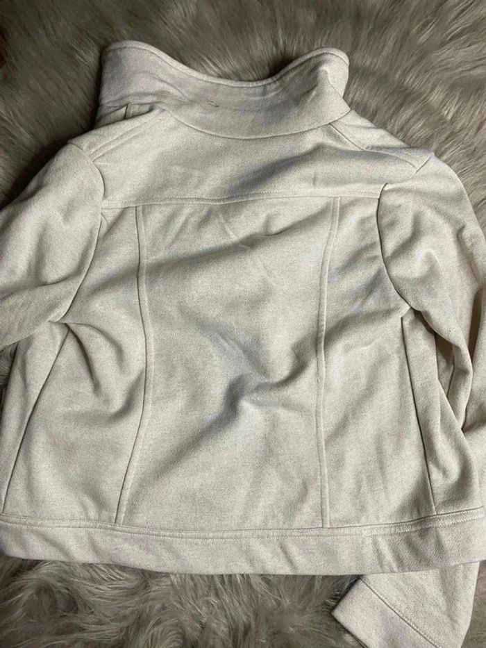 Veste perfecto coton - photo numéro 3