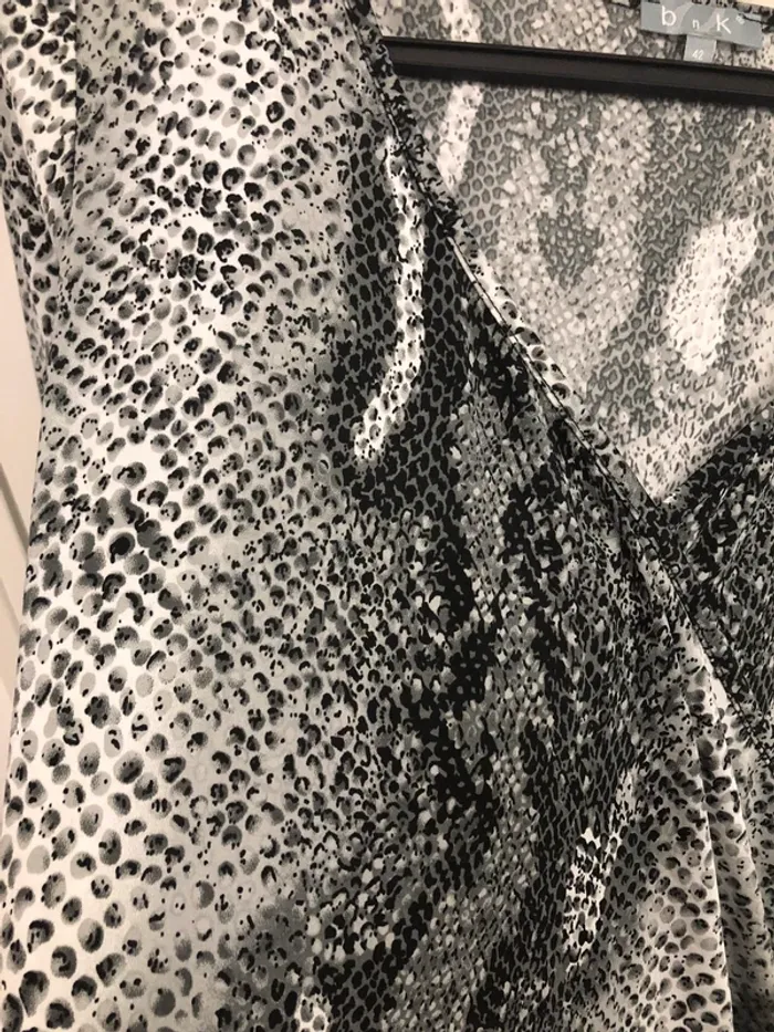 Tunique serpent - photo numéro 2
