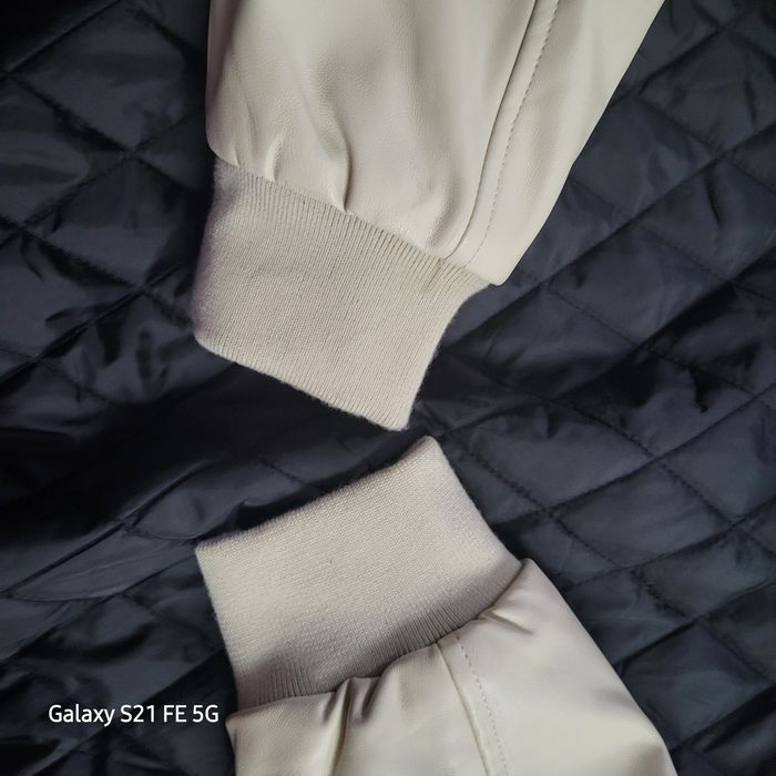 Veste doublée   XL. très bon état - photo numéro 4