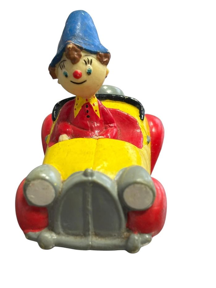 Figurine Oui-Oui Plastoy - photo numéro 5