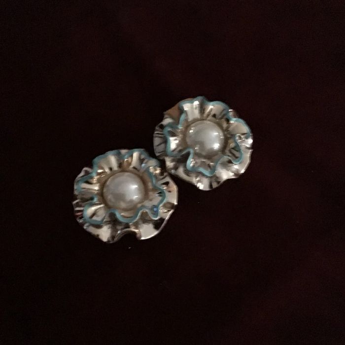 Très beaux clips vintage. Années 80 - photo numéro 3