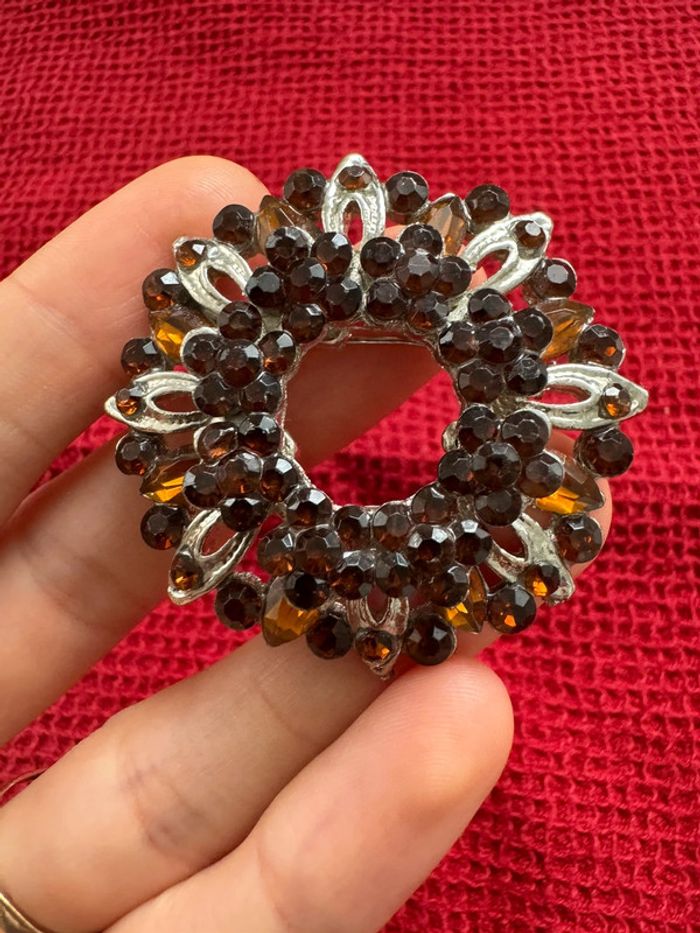 Broche - photo numéro 6