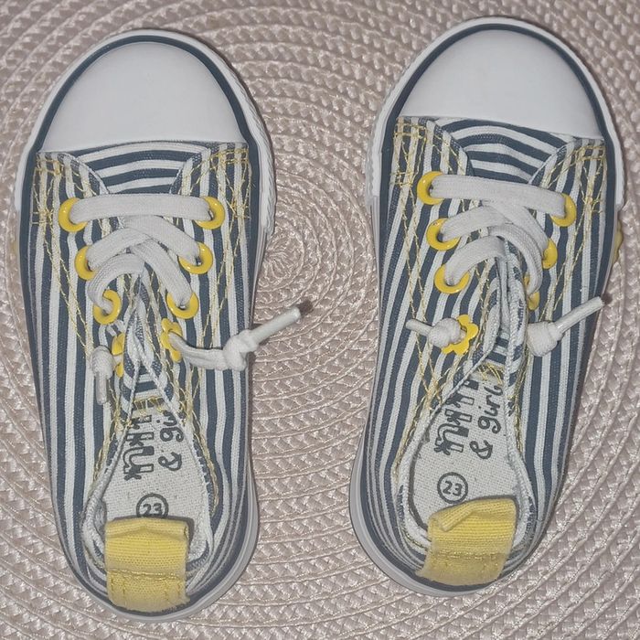 Chaussures - photo numéro 5