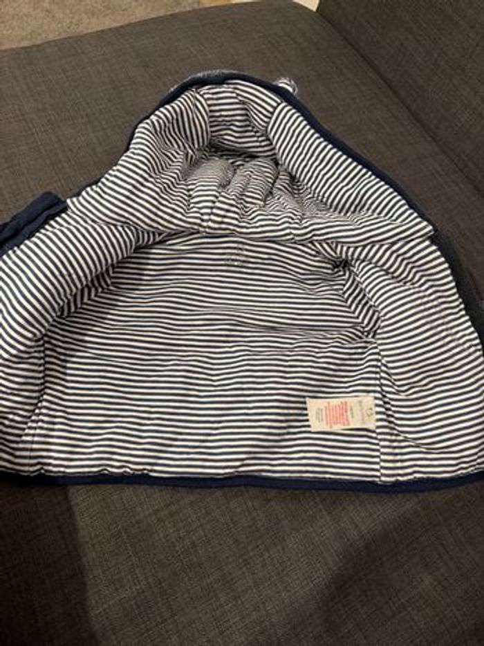 Manteau bébé - photo numéro 2