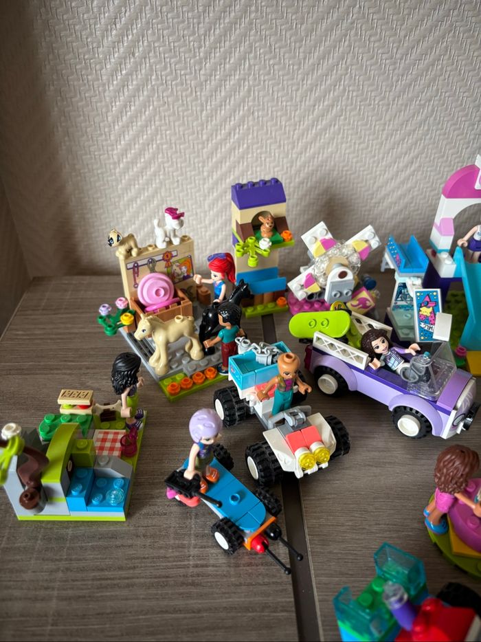 Lego Friends - photo numéro 5