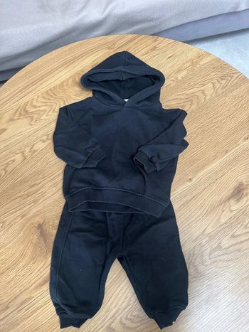 Survêtement Zara
