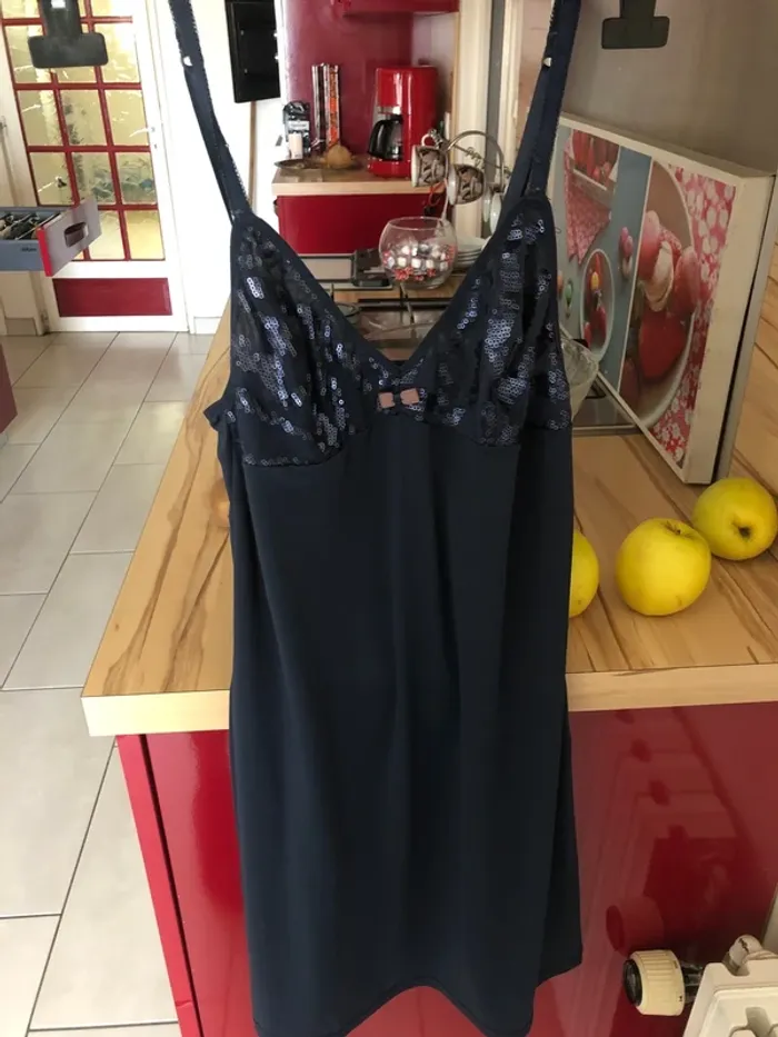 Chemise nuit