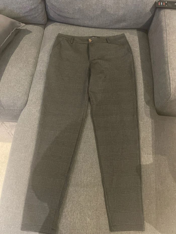 Pantalon de ville Zelys