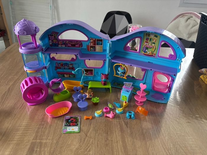 Petshop