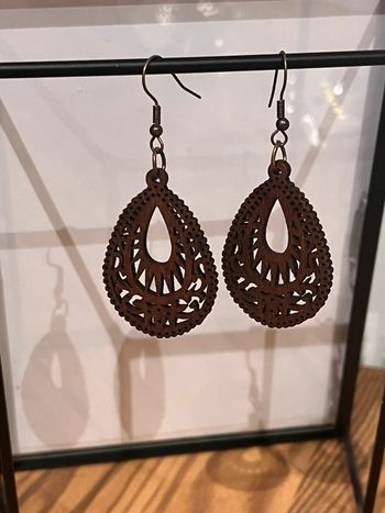 Bouc’e d’oreille