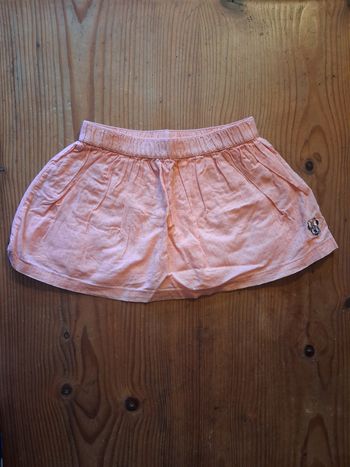 Jupe fille - 18 mois - Disney baby