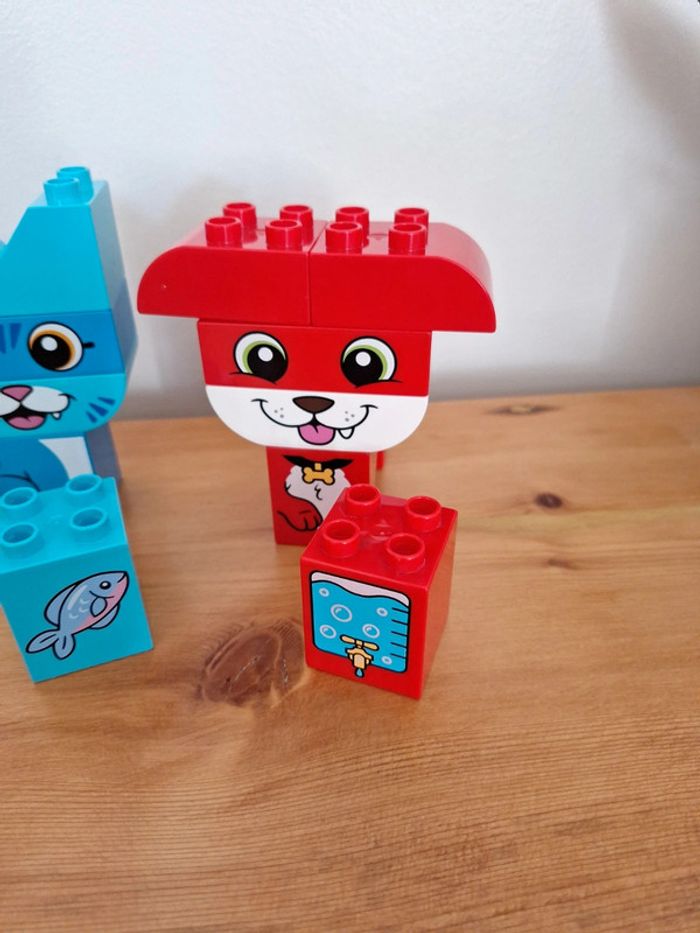 Lego duplo 10858 animaux - photo numéro 4