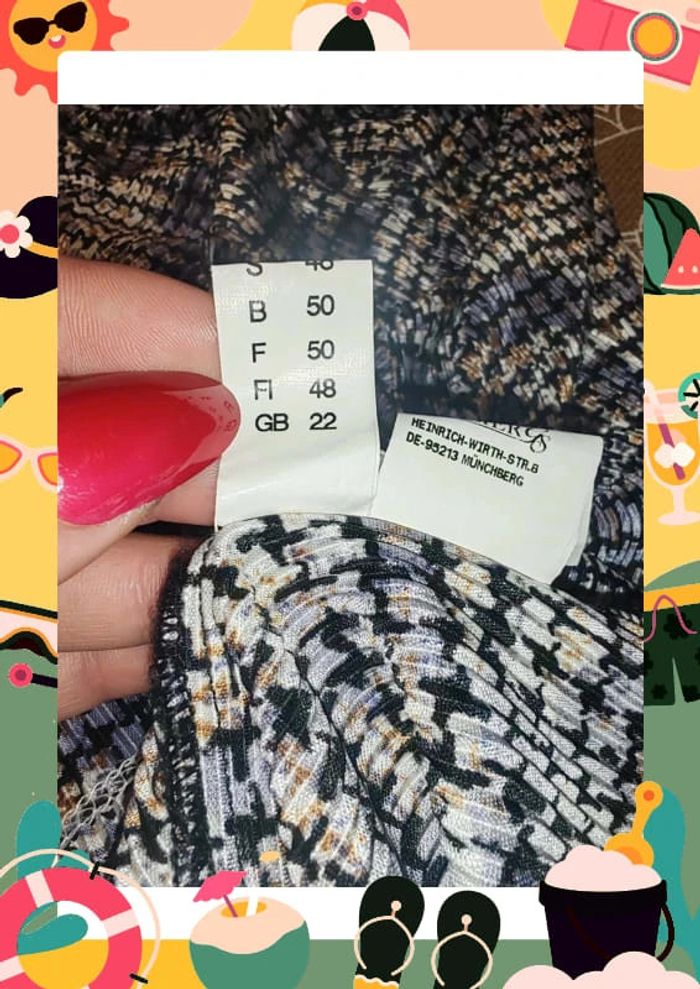 Blouse atelier - photo numéro 5