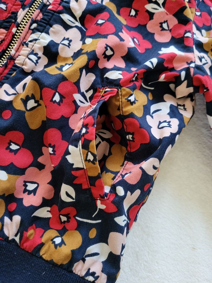 Veste - photo numéro 3