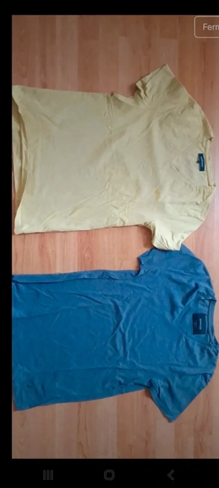 Lot homme taille s  adidas,jack jones  etc - photo numéro 2