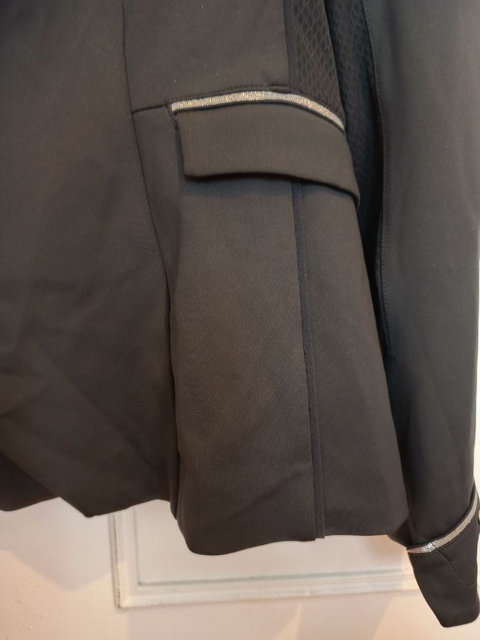 Veste de concours pour équitation - photo numéro 4
