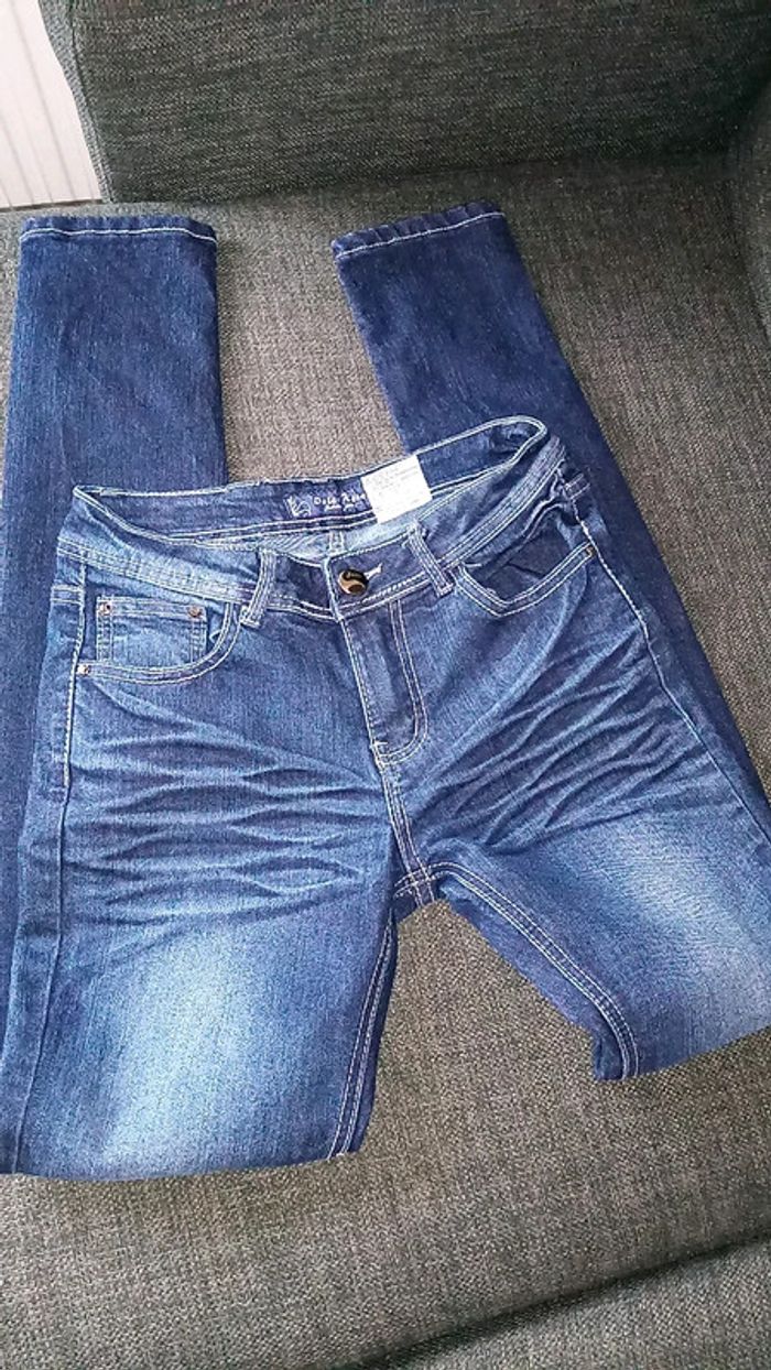 Jean's femme taille 36