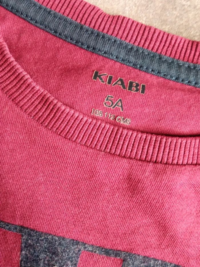 Lot de 4 hauts - photo numéro 11