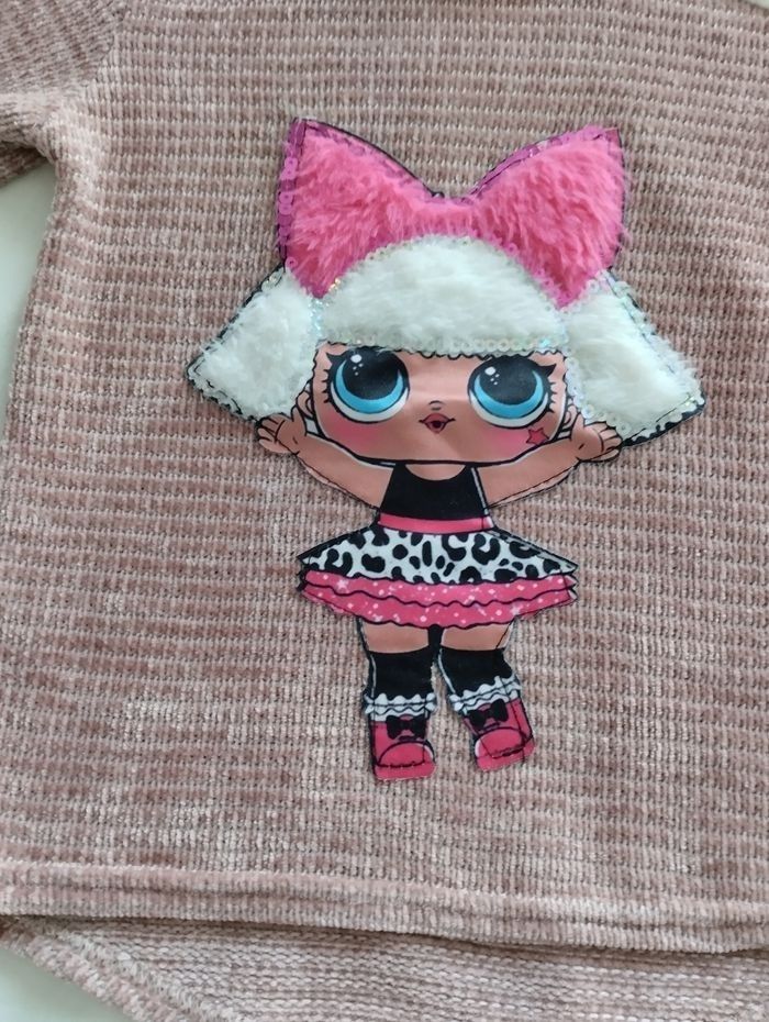 Pull taille 2 ans - photo numéro 2