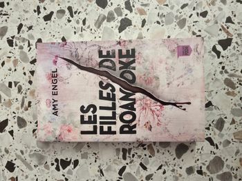 Les filles de Roanoke