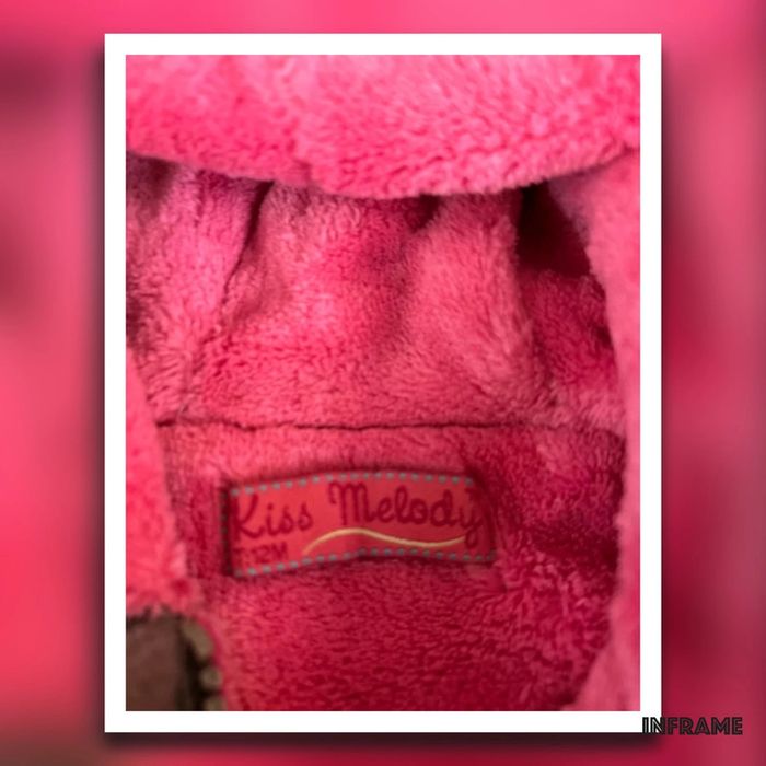 Très beau polaire 🥰 taille 12 mois kiss mélody - photo numéro 2