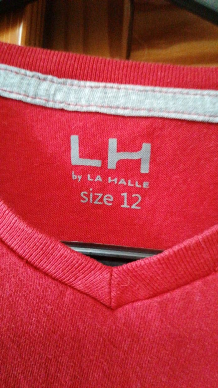 Tee shirt - photo numéro 3