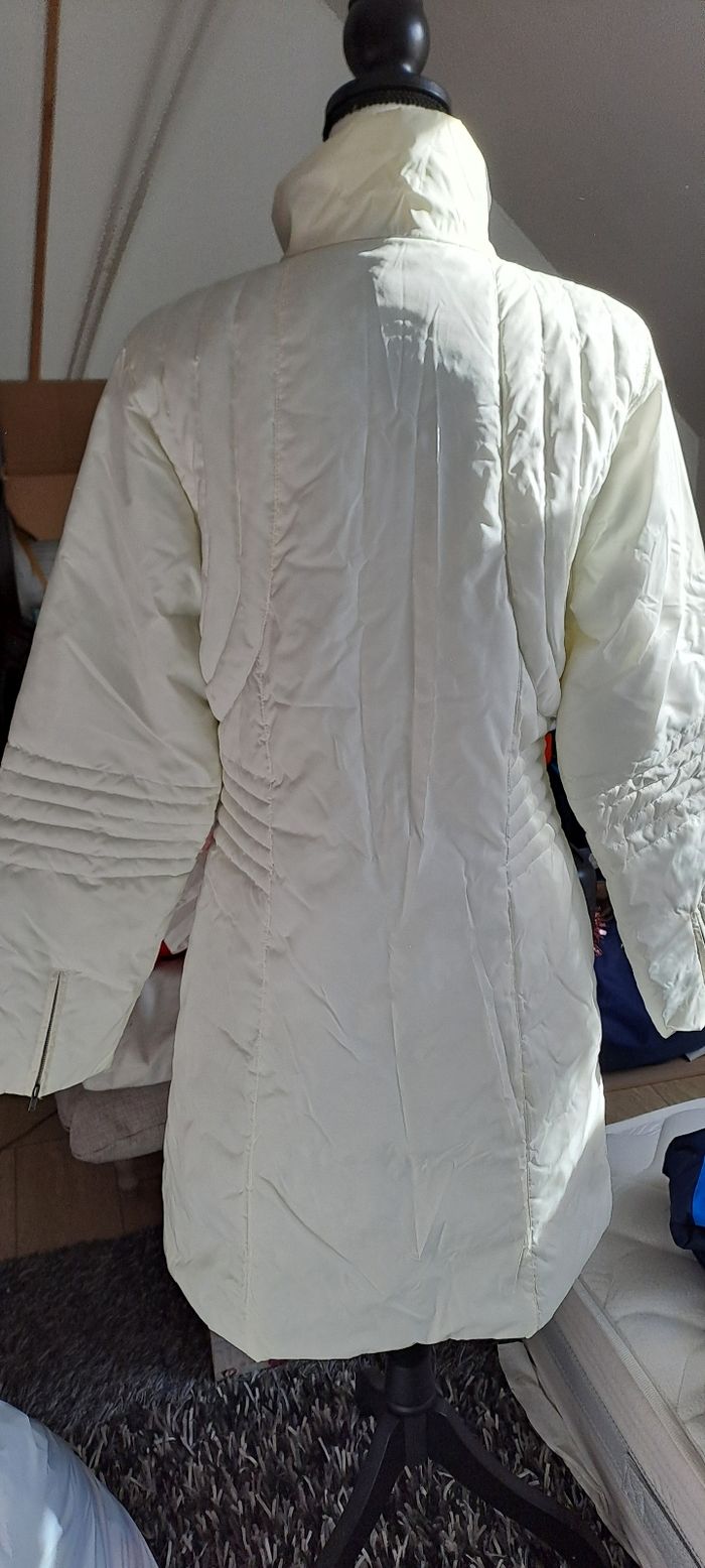 Manteau femme - photo numéro 3