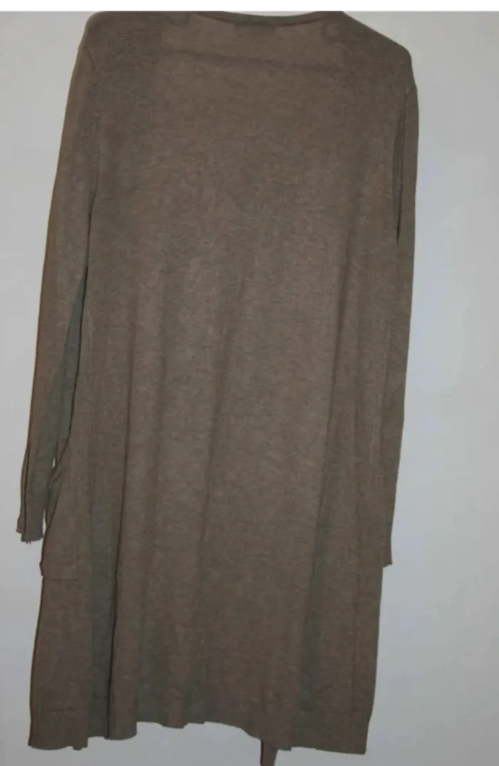gilet - photo numéro 2