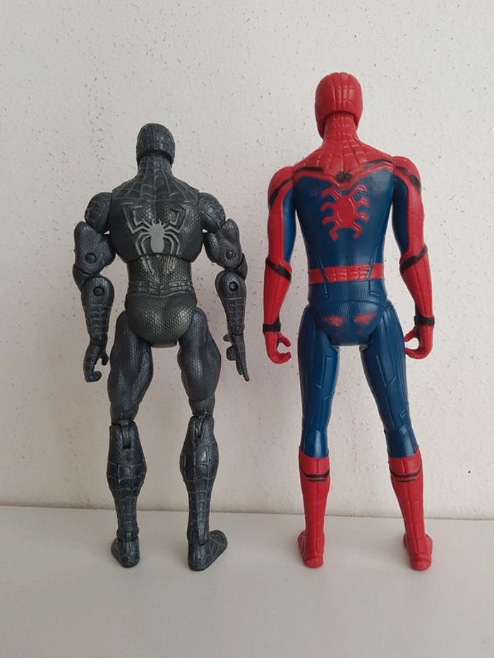 Figurines super-héros - photo numéro 3