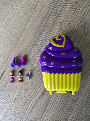 Polly Pocket