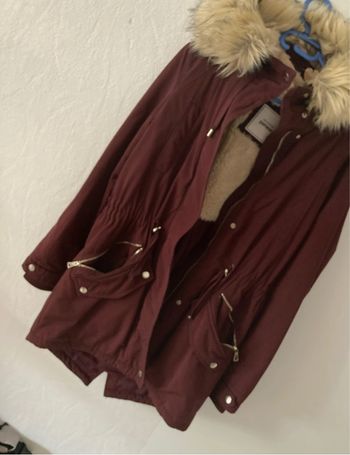 Manteau Pimkie taille S